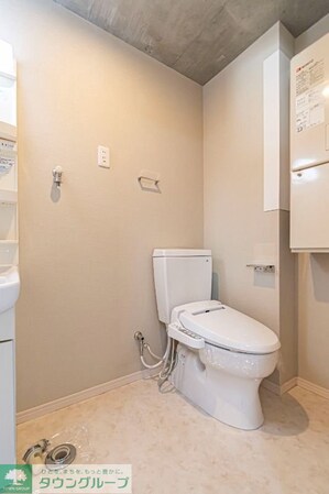 GLANZの物件内観写真